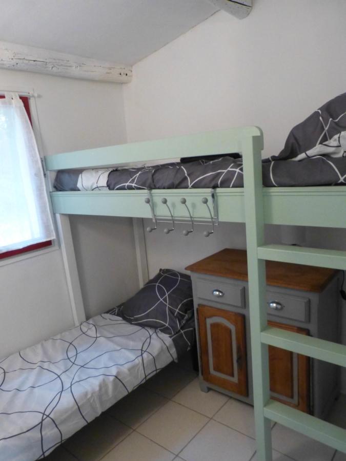4-gite 4 Personnes Avec Piscine