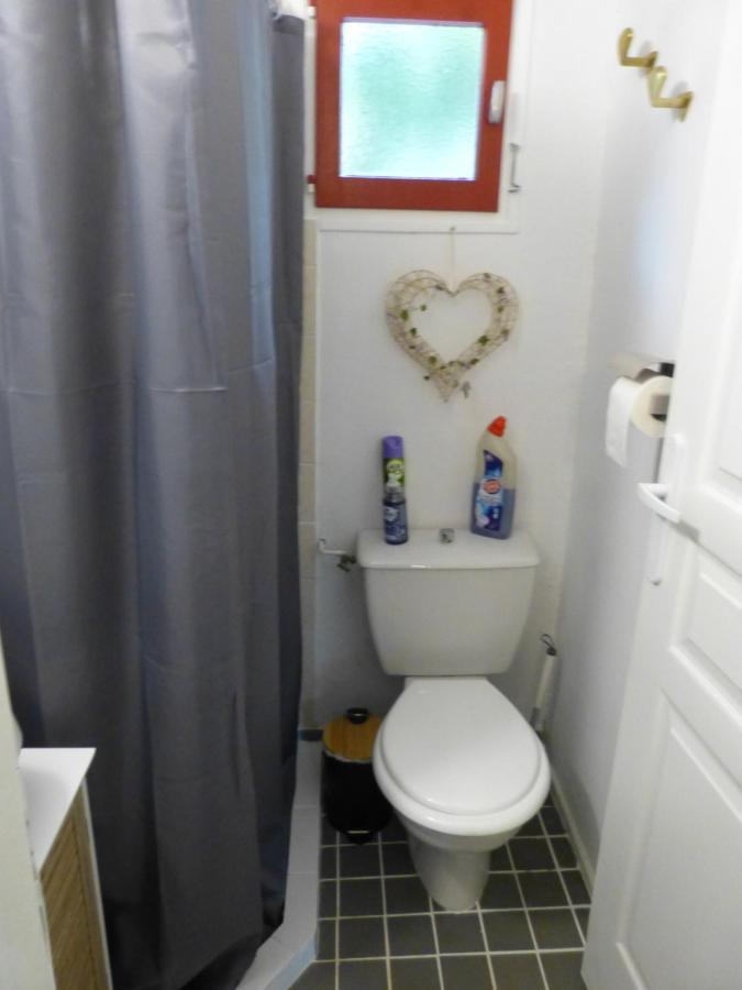 4-gite 4 Personnes Avec Piscine